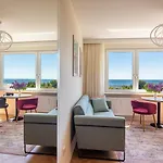 Apartment 9th Floor Skwer Kosciuszki Z Widokiem Na Morze