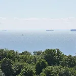 9th Floor Skwer Kosciuszki Z Widokiem Na Morze Apartment Gdynia