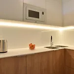 9th Floor Skwer Kosciuszki Z Widokiem Na Morze Apartment Gdynia