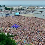 Apartment 9th Floor Skwer Kosciuszki Z Widokiem Na Morze Gdynia