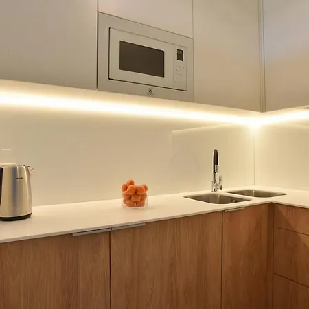 9th Floor Skwer Kosciuszki Z Widokiem Na Morze Apartment Gdynia