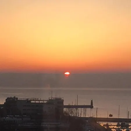 9th Floor Skwer Kosciuszki Z Widokiem Na Morze * Gdynia