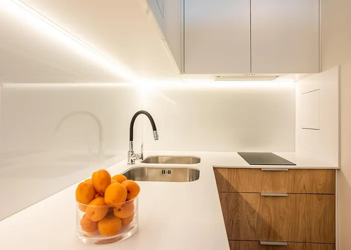 Apartamento 9th Floor Skwer Kosciuszki Z Widokiem Na Morze *