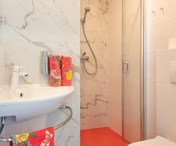 Apartamento 9th Floor Skwer Kosciuszki Z Widokiem Na Morze Gdynia